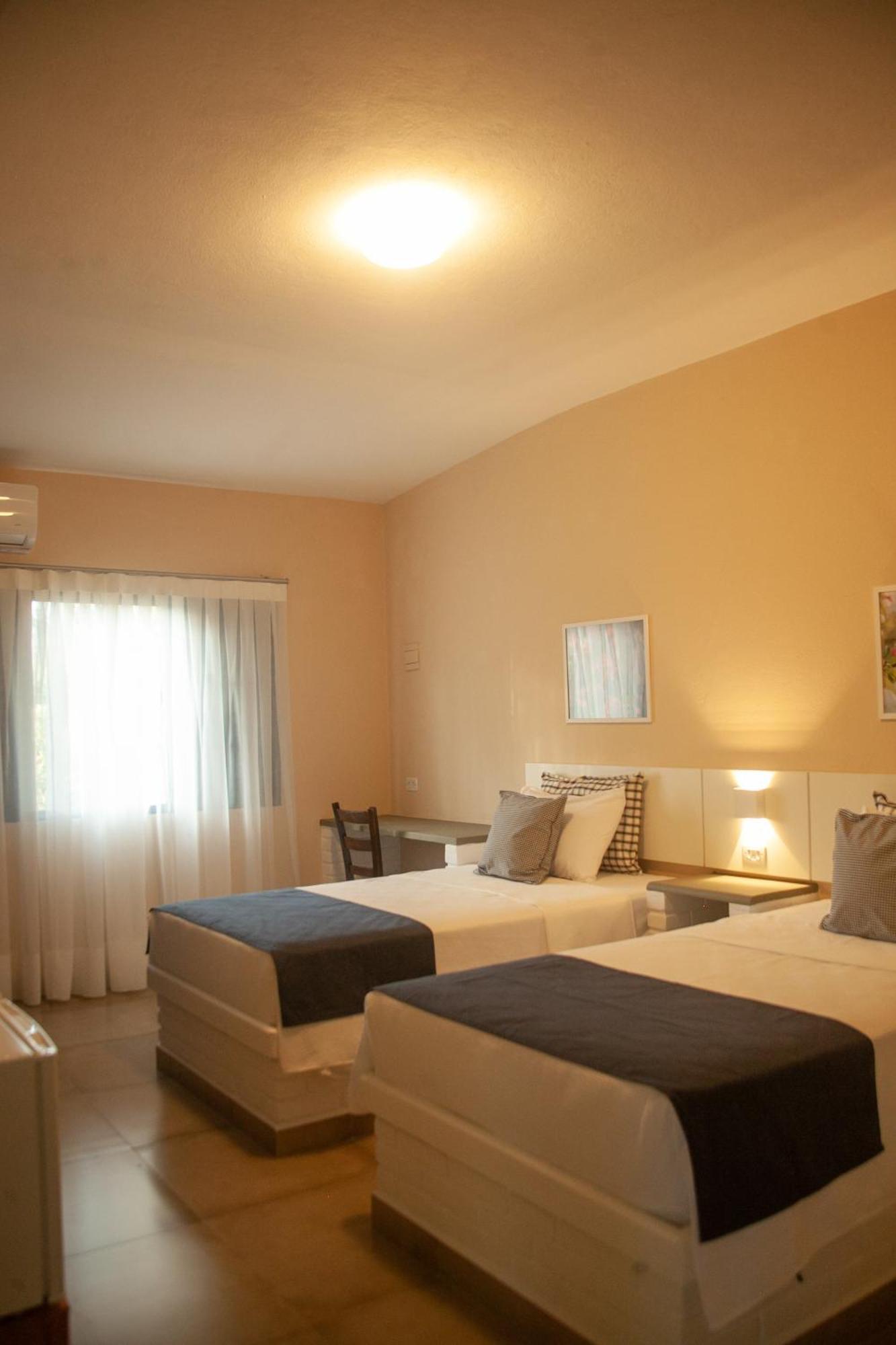 Matiz Igarata Resort, Spa E Eventos المظهر الخارجي الصورة