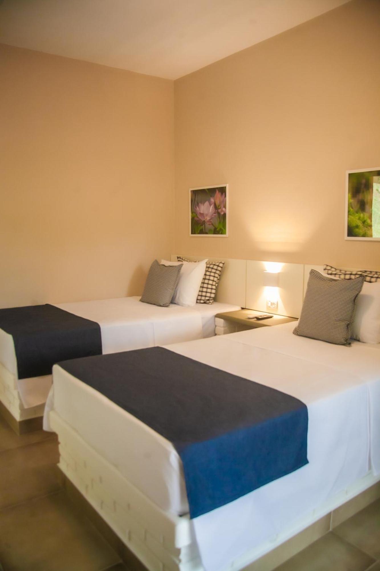 Matiz Igarata Resort, Spa E Eventos المظهر الخارجي الصورة