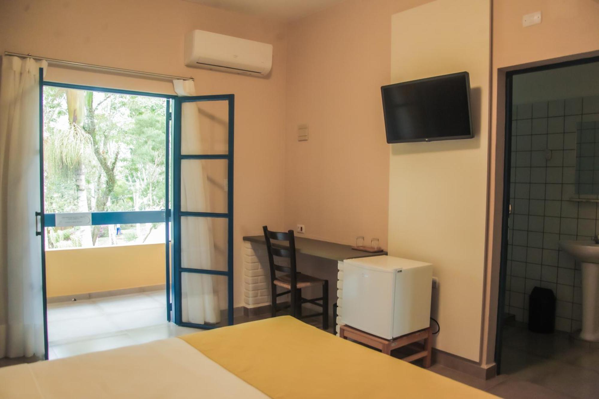 Matiz Igarata Resort, Spa E Eventos المظهر الخارجي الصورة