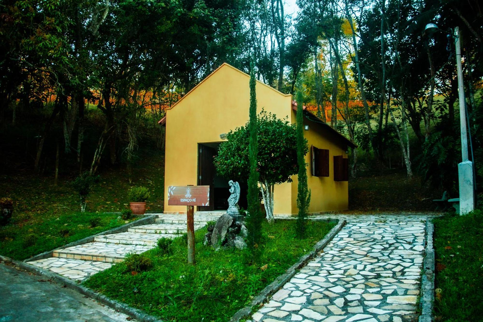 Matiz Igarata Resort, Spa E Eventos المظهر الخارجي الصورة