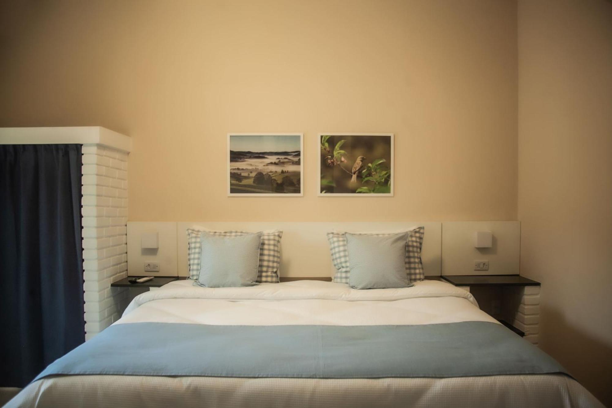 Matiz Igarata Resort, Spa E Eventos المظهر الخارجي الصورة