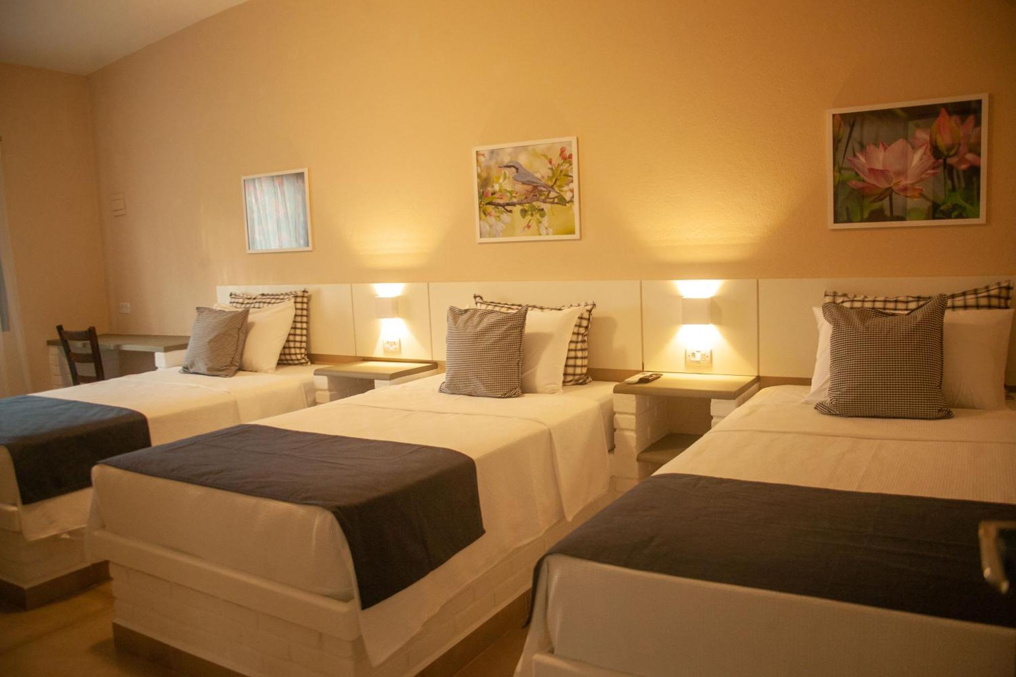 Matiz Igarata Resort, Spa E Eventos المظهر الخارجي الصورة