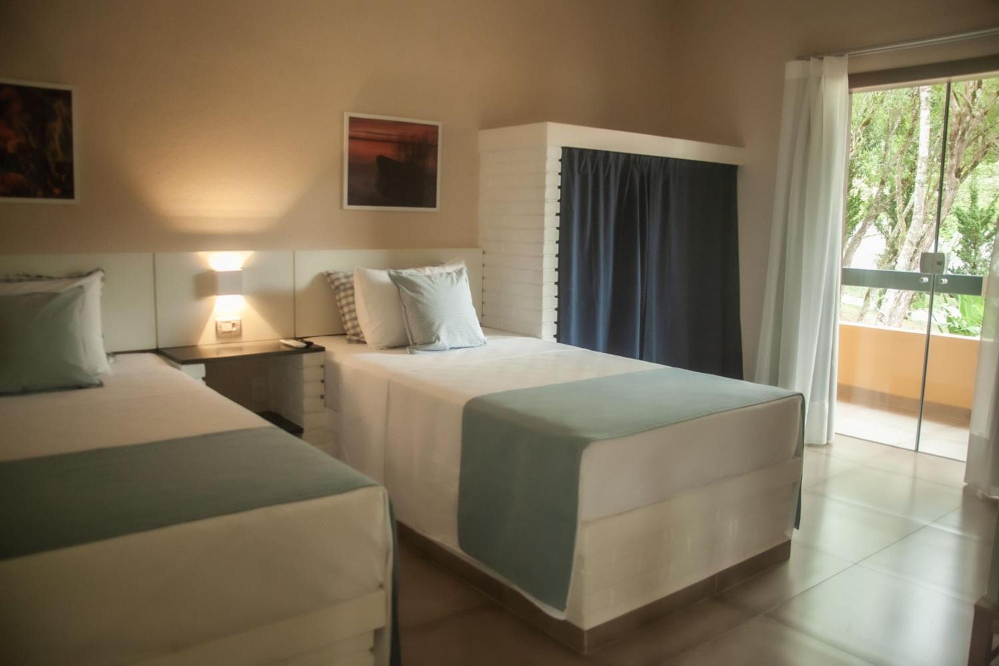Matiz Igarata Resort, Spa E Eventos المظهر الخارجي الصورة