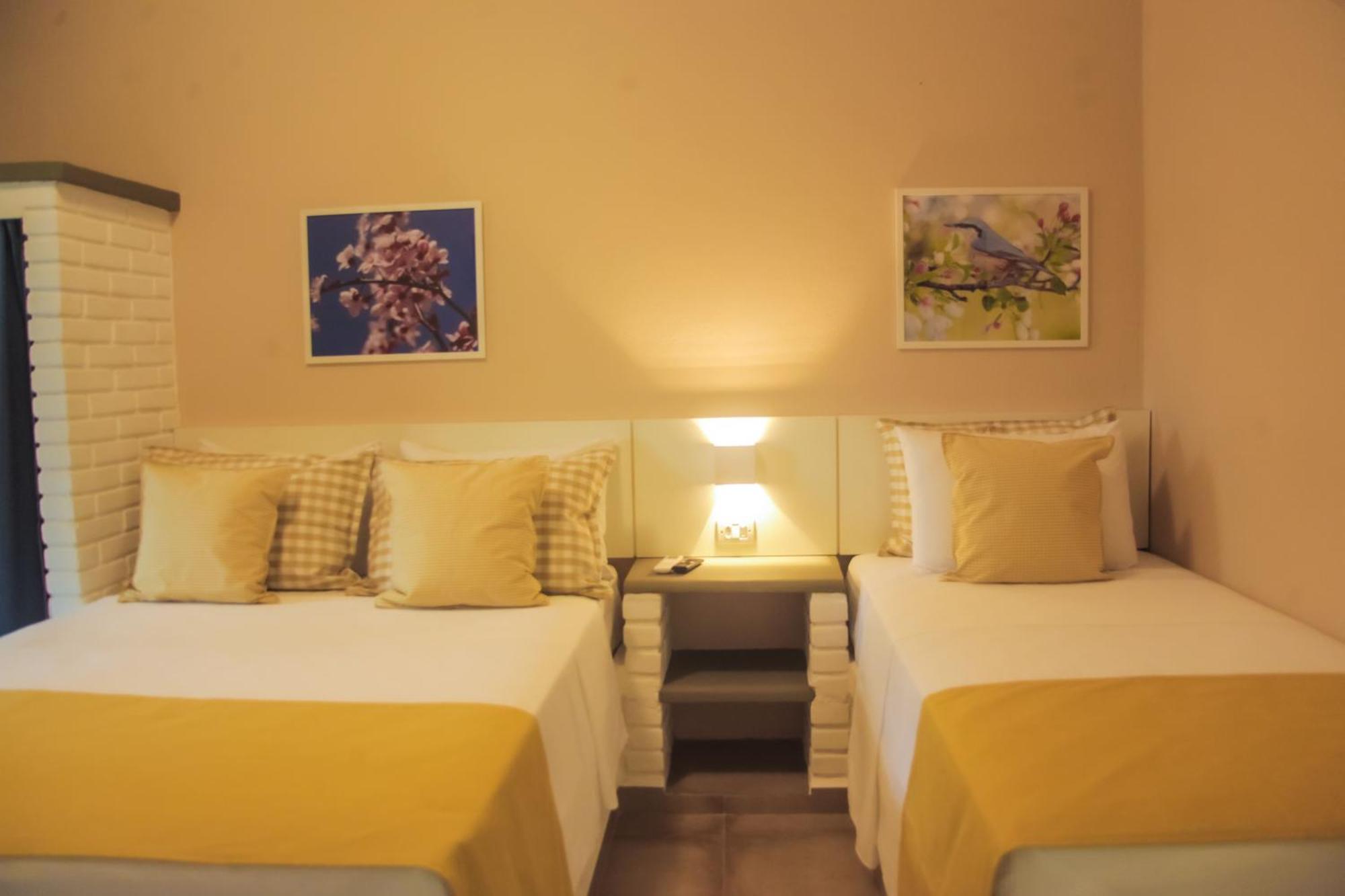 Matiz Igarata Resort, Spa E Eventos المظهر الخارجي الصورة