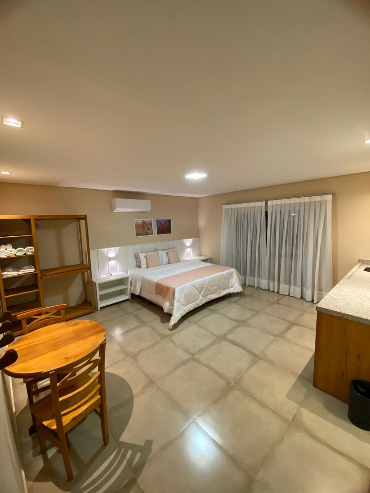 Matiz Igarata Resort, Spa E Eventos المظهر الخارجي الصورة