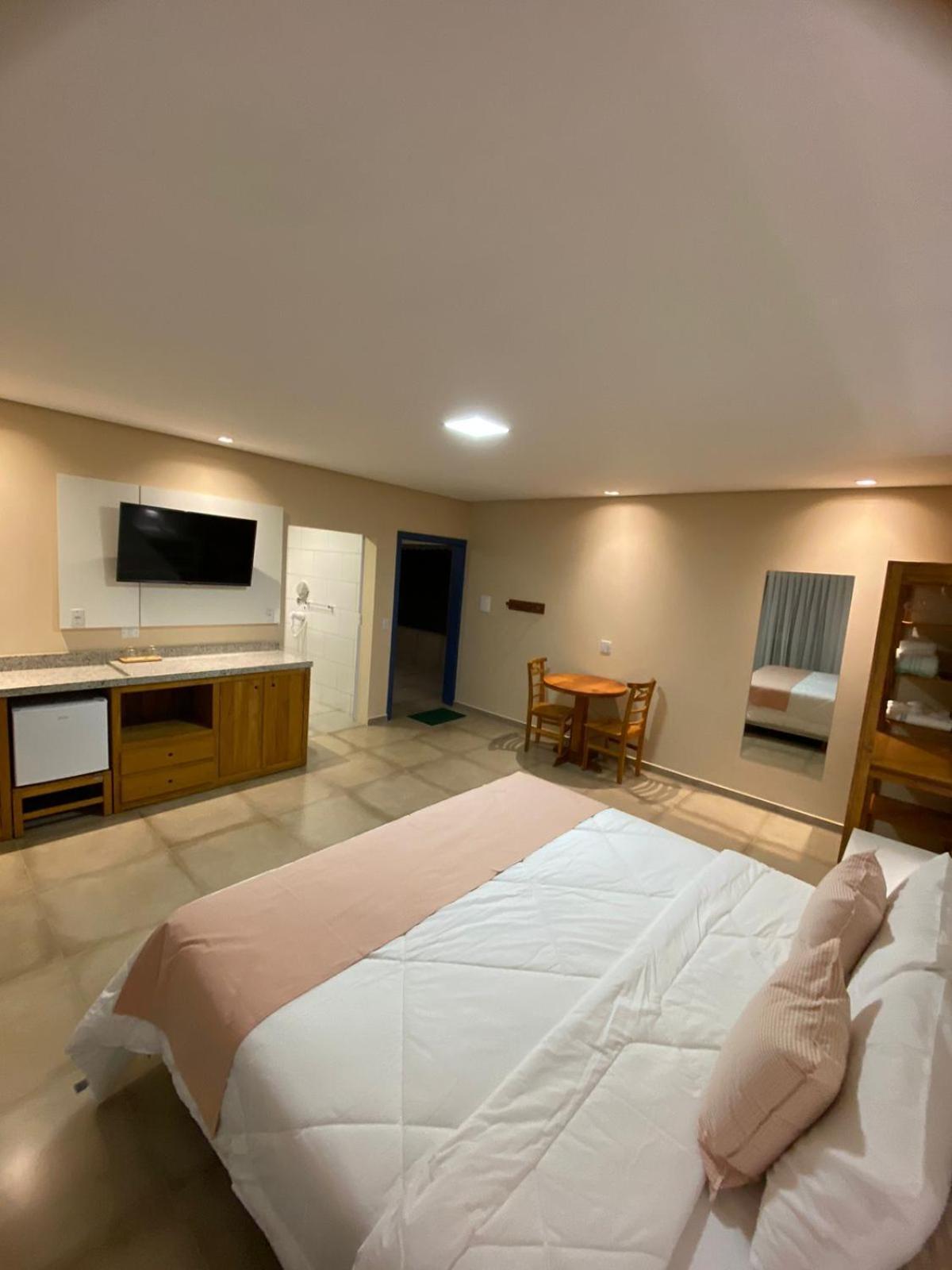 Matiz Igarata Resort, Spa E Eventos المظهر الخارجي الصورة