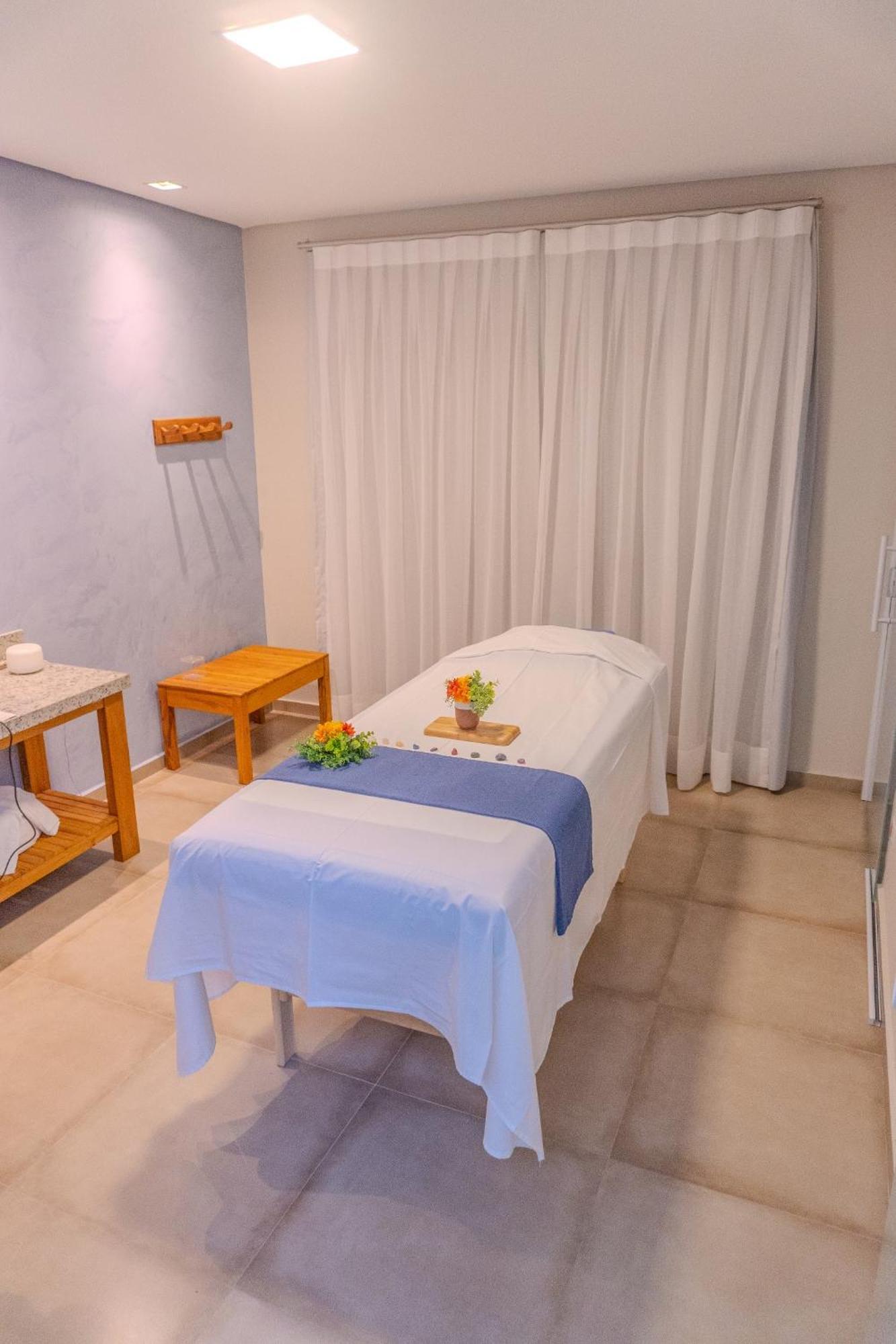 Matiz Igarata Resort, Spa E Eventos المظهر الخارجي الصورة